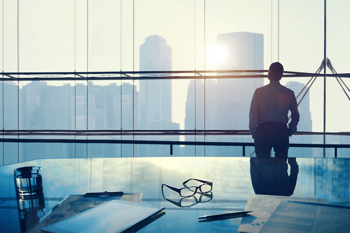 Corporate & Commercial Law