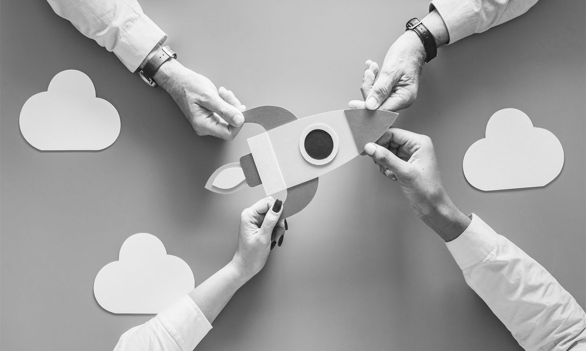 To what extent does the crowdfunding model lead to positive social outcomes?