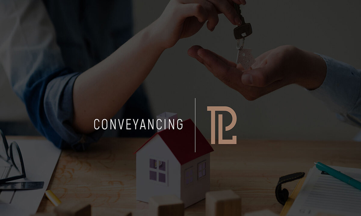 Conveyancing in Cyprus
