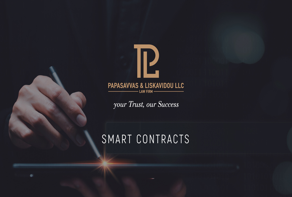 Smart Contracts in the Legal Industry